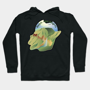 TRAVEL Hoodie